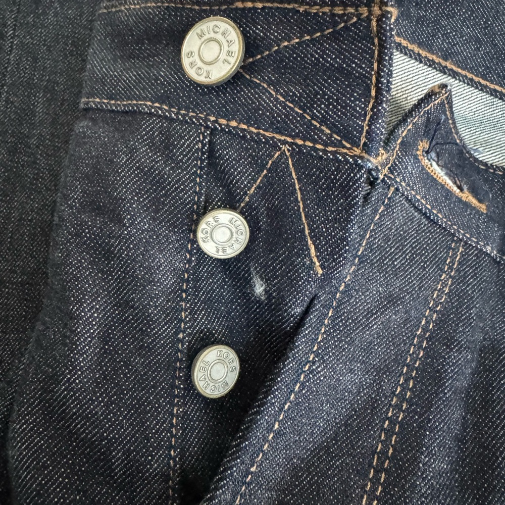Michael Kors Jeans men’s jeans size 32- 34 NWOT - Picture 8 of 10